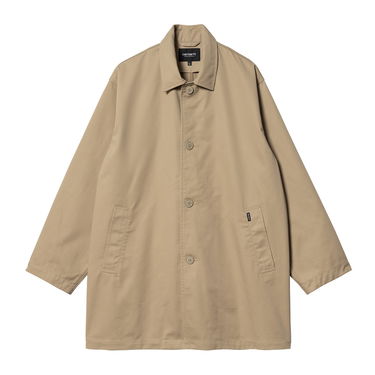 Палта Carhartt WIP Newhaven Coat Бежово | I032914_1YA_02, 1