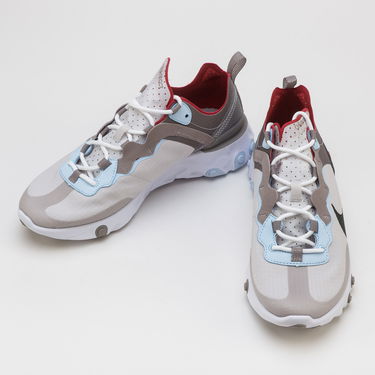 Кецове и обувки Nike React Element 55 RM Сиво | CU1466-001, 2