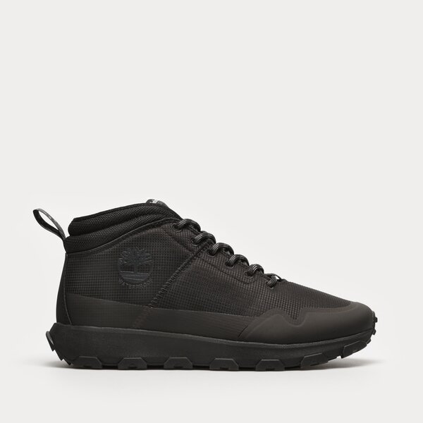 Кецове и обувки Timberland Winsor Trail Mid FAB WP Черно | TB0A67X80151, 0