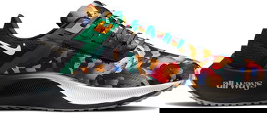 Кецове и обувки Nike Air Zoom Pegasus 38 A.I.R. Jordan Moss Многоцветен | do7763-900, 2