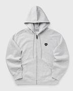 Heart II Hartt Zip-Up Hoodie