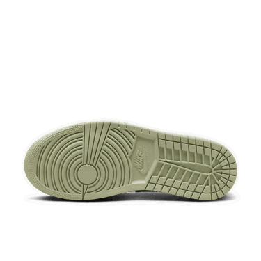 Кецове и обувки Jordan Air Jordan 1 Low SE Craft "Light Olive" Зелено | FD6819-300, 3