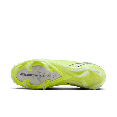 Кецове и обувки Nike Mercurial Vapor 16 Elite FG Жълто | FQ1457-700, 1