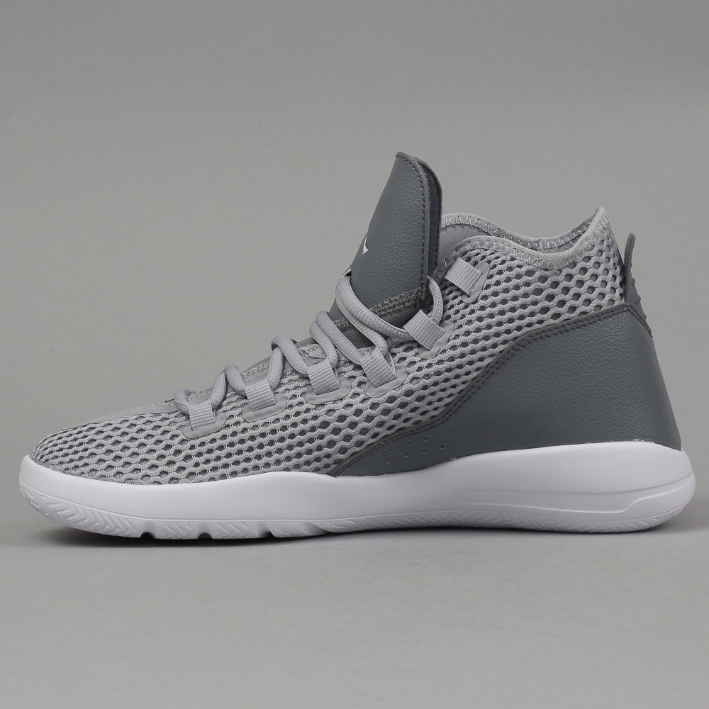 Кецове и обувки Jordan Jordan Reveal ''Wolf Grey'' Сиво | 834064-003, 0