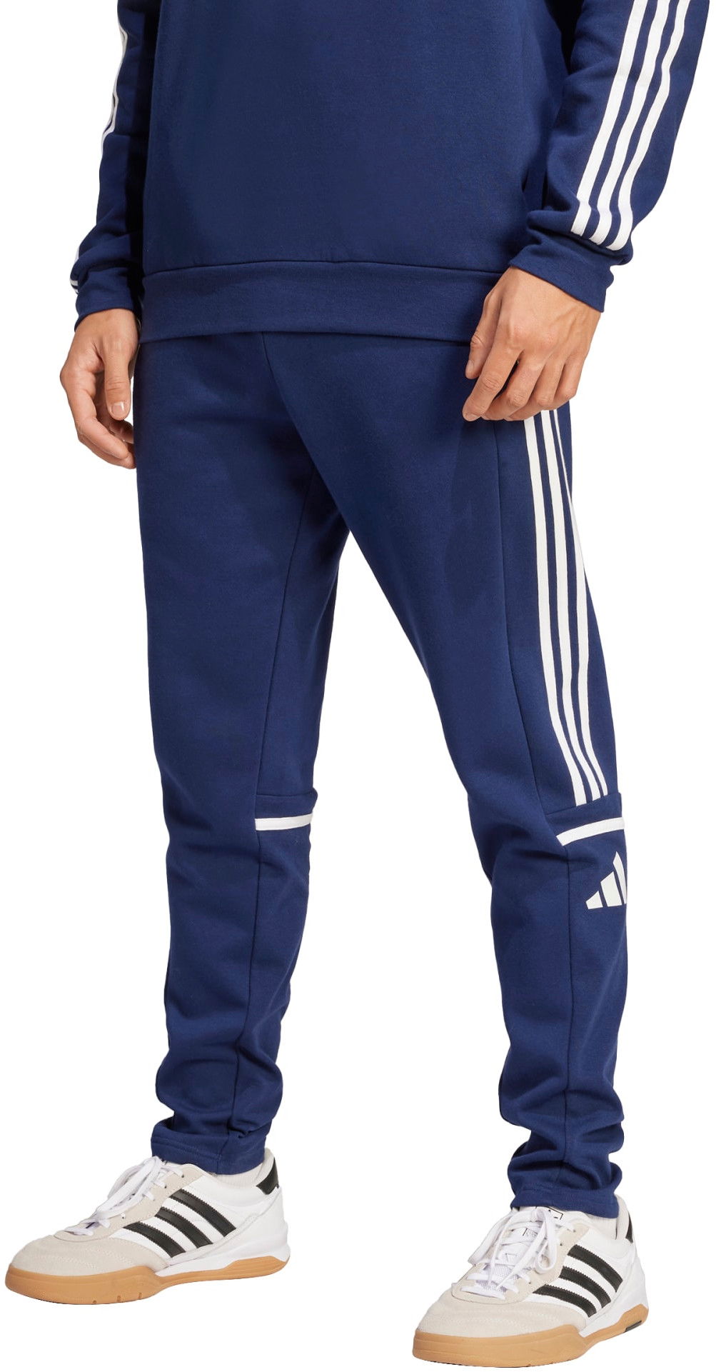 Спортни панталони adidas Originals Adidas SQ25 SW Sweatpants Синьо | jd2961, 0