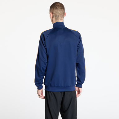 The First Track Jacket, 3