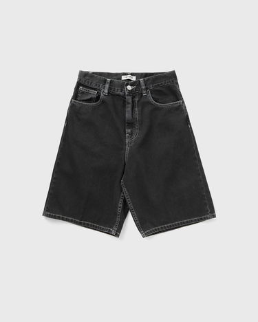 Къси панталони Carhartt WIP Brandon Denim Short Черно | I034839-89.4J, 0
