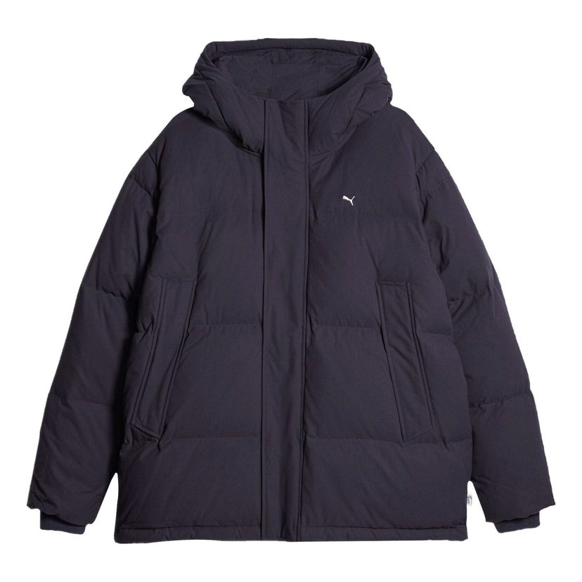 Пухо яке Puma Down Jacket Синьо | 620817-16