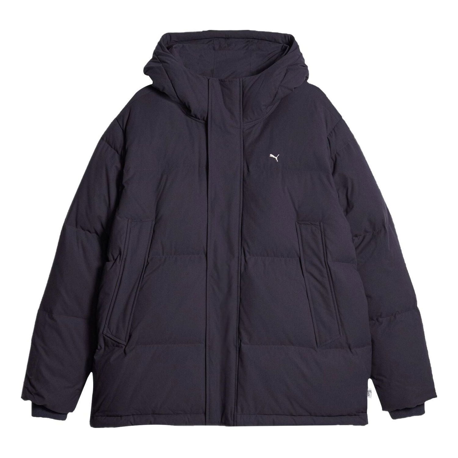 Пухо яке Puma Down Jacket Синьо | 620817-16, 0