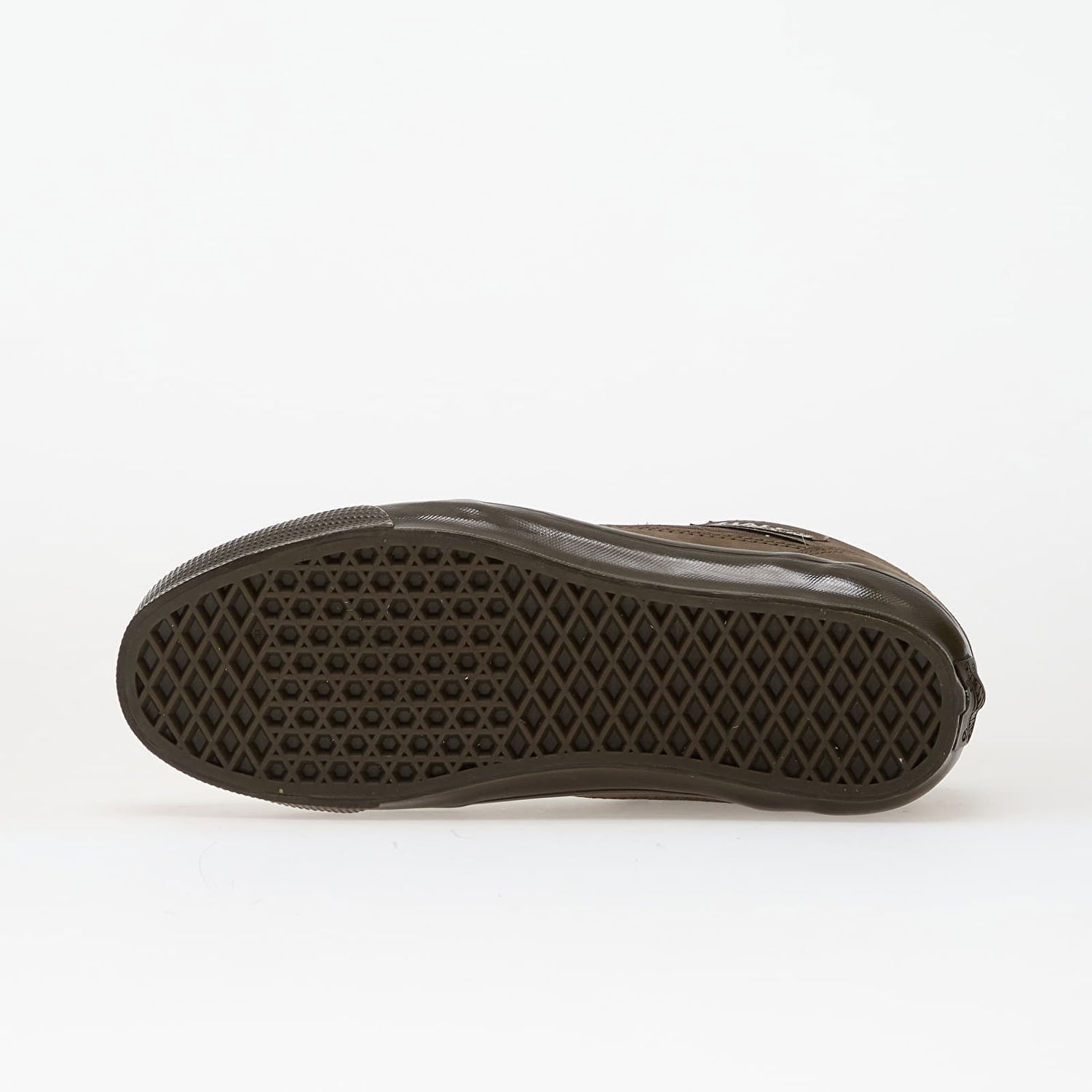 Кецове и обувки Vans Half Cab LX GTX EUR 42.5 Кафяво | VN000DADEMP1, 1