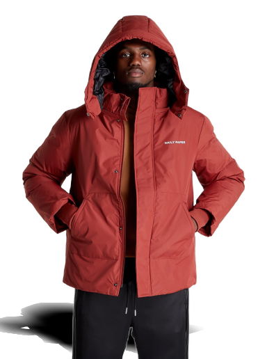 Nuraz Puffer Jacket