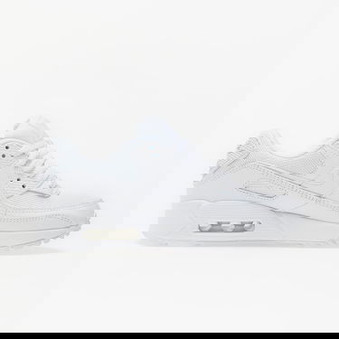 Кецове и обувки Nike W Air Max 90 Бяло | CQ2560-100, 1