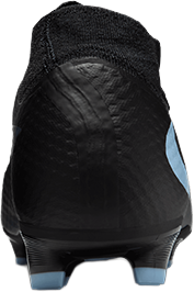 Кецове и обувки Nike PHANTOM 6 HIGH ACADEMY FG/MG Черно | hq2278-003, 4