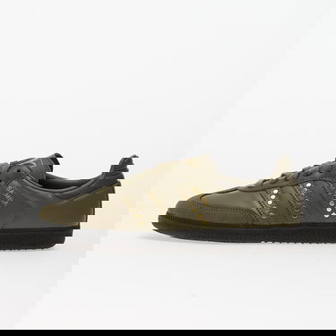Кецове и обувки adidas Originals Samba OG Зелено | JR8870, 0