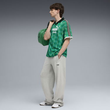 Фланелка Puma KING Graphic Football Jersey Зелено | 632336_74, 2