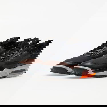 Кецове и обувки Jordan Jordan Max 200 Черно | CD6105-008, 4