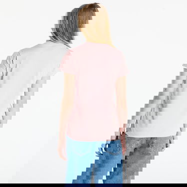 Тениска Horsefeathers T-shirt Dun Top Розово | SW955B, 4