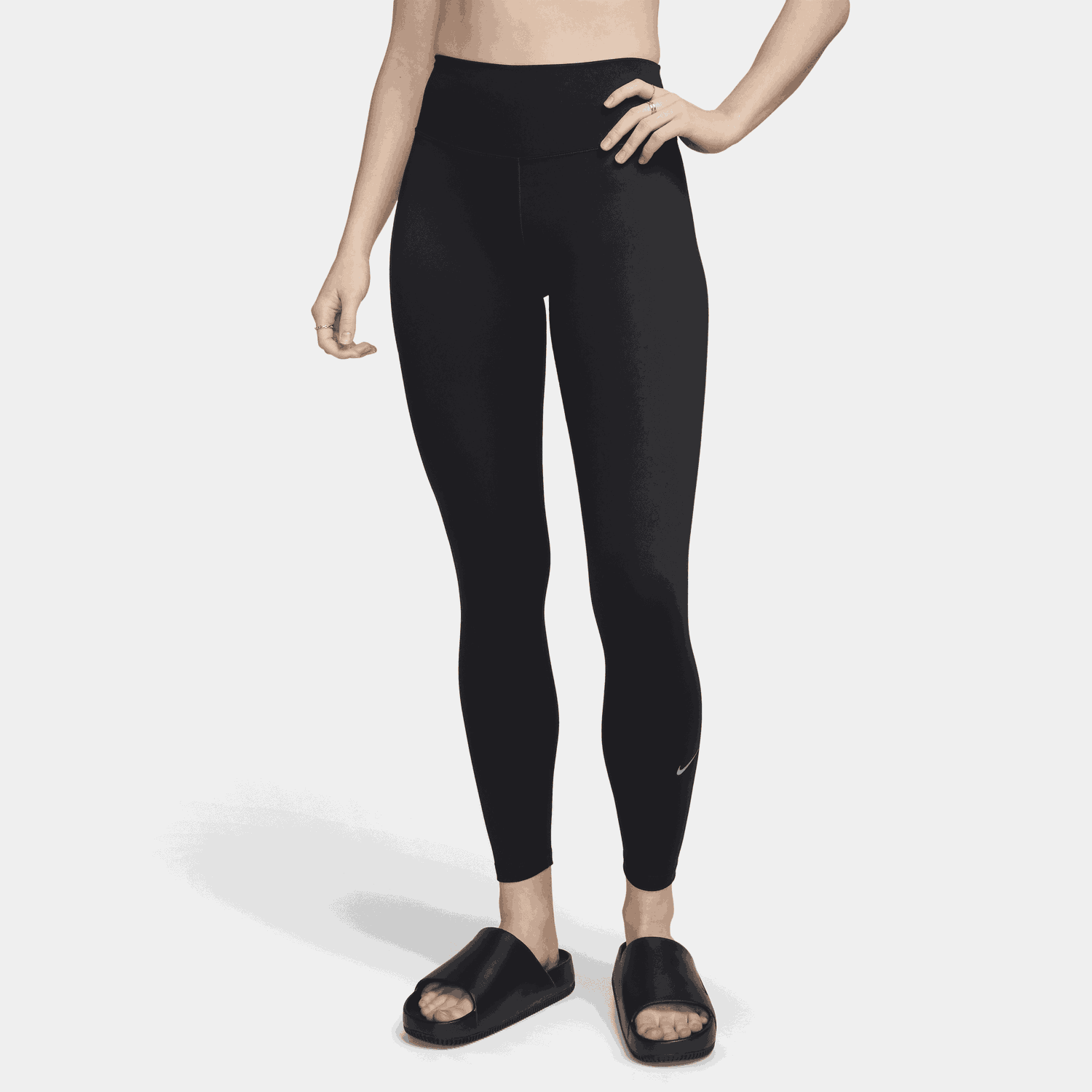 Клинове Nike One Черно | FN3226-010, 0