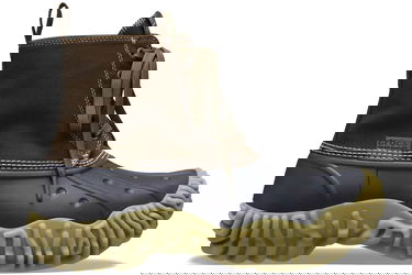 Кецове и обувки Crocs Salehe Bembury x Cypress Pollex Boot "Blue Taho" Кафяво | 210506-9I6, 0