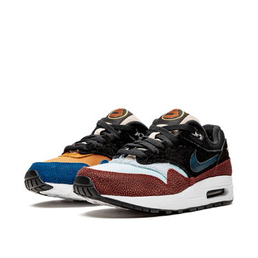 Кецове и обувки Nike Air Max 1 Swipa (GS) Многоцветен | CJ9888-001, 1