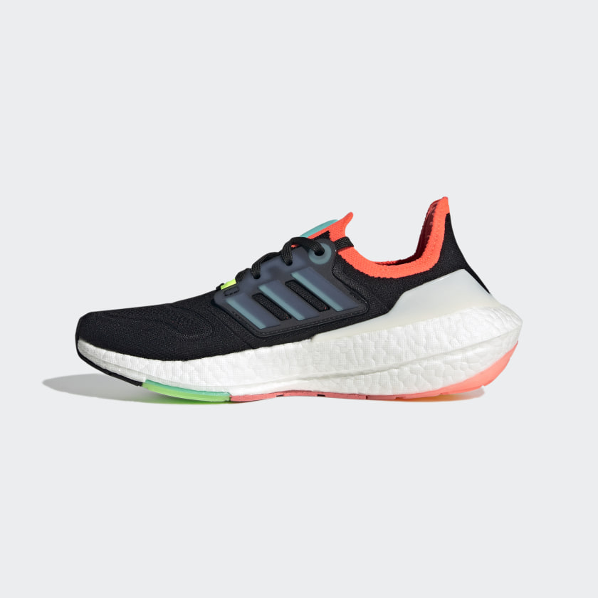 Кецове и обувки adidas Performance Ultraboost 22 W Черно | GY8681, 0