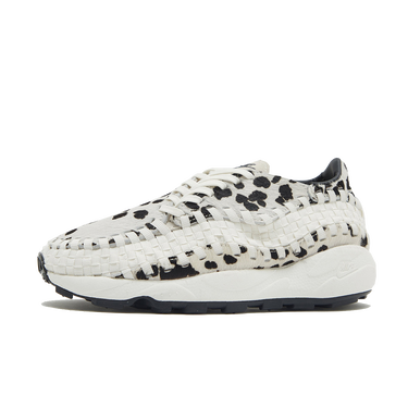 Кецове и обувки Nike Air Footscape Woven "White Cow" Бяло | FB1959-102, 0