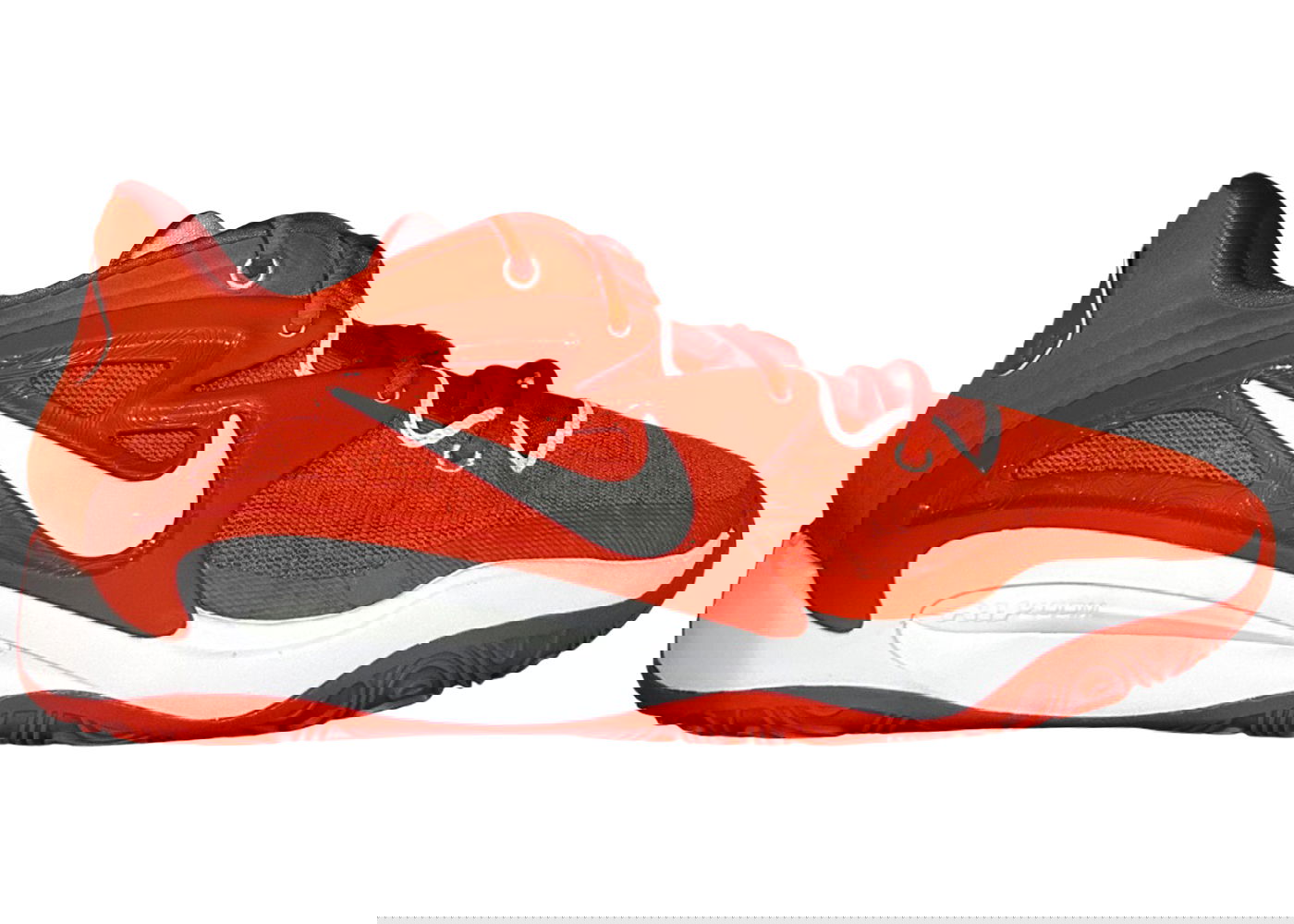 Кецове и обувки Nike KD 15 TB Team Orange Червено | DX6648-802, 0