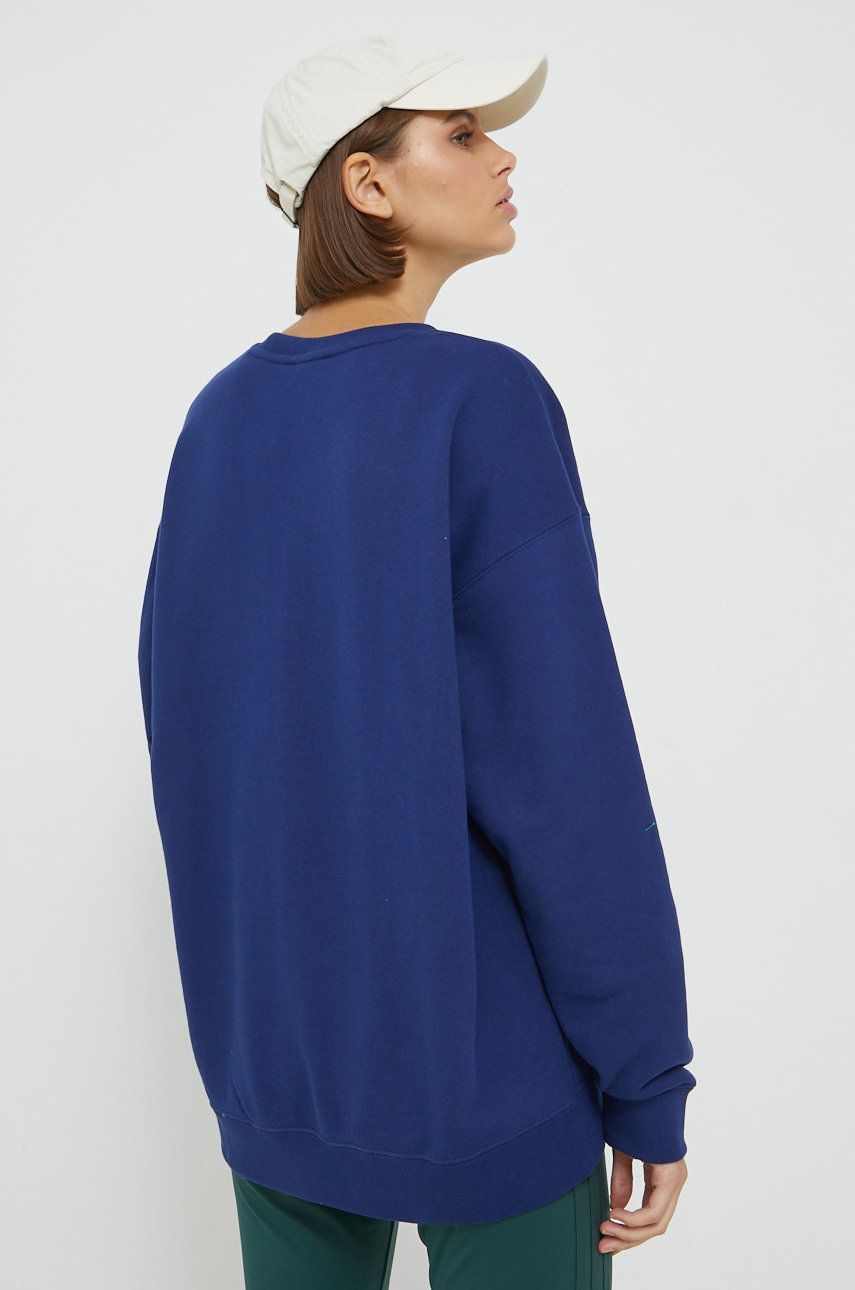 Суитчър adidas Originals Hoodie Тъмно синьо | HK5177, 1