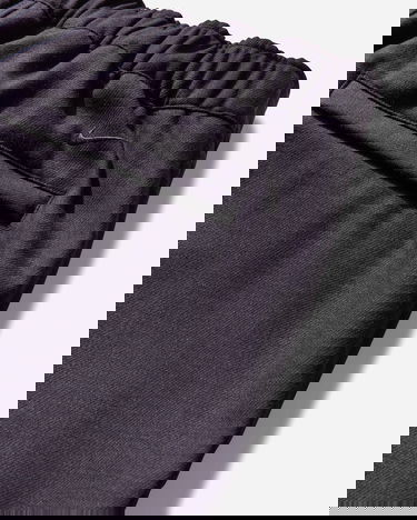 Къси панталони Nike Wool Classic Woven Shorts Лилаво | HM9453-540, 4