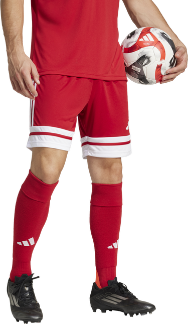 Къси панталони adidas Originals adidas Squadra 25 Shorts Червено | je7745, 5