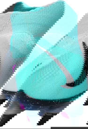 Кецове и обувки Nike Phantom GX Elite DF SG-PRO Тюркоазено | fd0262-300, 2