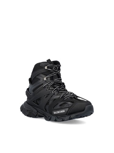 Кецове и обувки Balenciaga Track Hike Sneakers Черно | 654867W3CP31000, 1