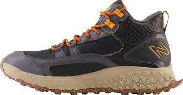 Кецове и обувки New Balance Fresh Foam X Hierro Mid Gore-Tex® Черно | mthimcge, 1