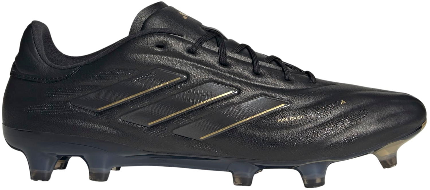 Кецове и обувки adidas Performance COPA PURE 2 ELITE FG Черно | ig6404, 0
