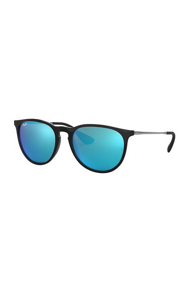 Слънчеви очила Ray-Ban Erika 0RB4171 Sunglasses Черно | 0RB4171.601.55, 1