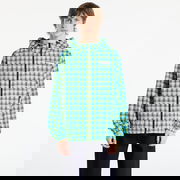 Practice Hooded Jacket Neon