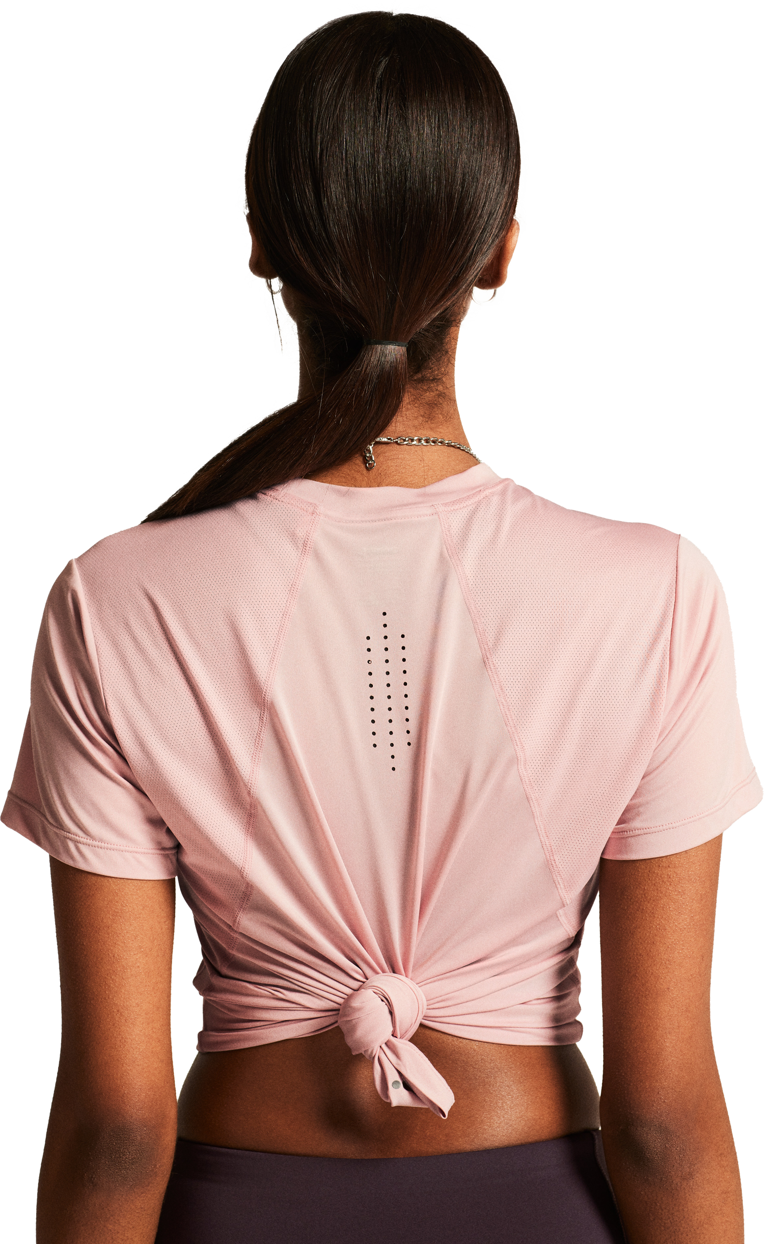 Тениски и потници Craft ADV Essence T-Shirt Розово | 1914798-437000, 0
