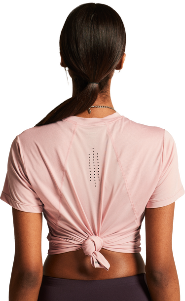 Тениски и потници Craft ADV Essence T-Shirt Розово | 1914798-437000, 0
