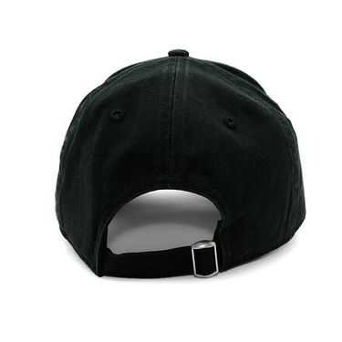 Шапка с козирка New Era Adjustable 9FORTY Flag Logo Baseball Cap (56-59cm) Черно | 60595458, 2