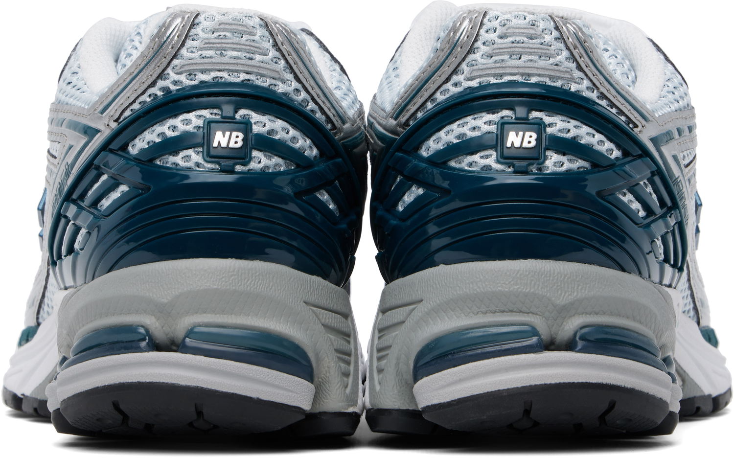 Кецове и обувки New Balance 1906R Бяло | U1906RCE, 1