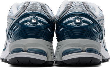 Кецове и обувки New Balance 1906R Бяло | U1906RCE, 1