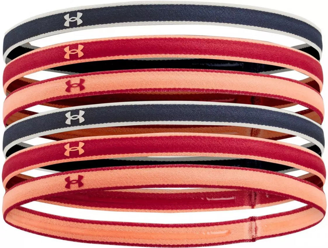 Аксесоари Under Armour Mini Headband Многоцветен | 1286016-044, 0