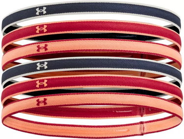 Аксесоари Under Armour Mini Headband Многоцветен | 1286016-044, 0