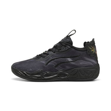 Кецове и обувки Puma MB.04 Lo Team Черно | 312174_01, 0