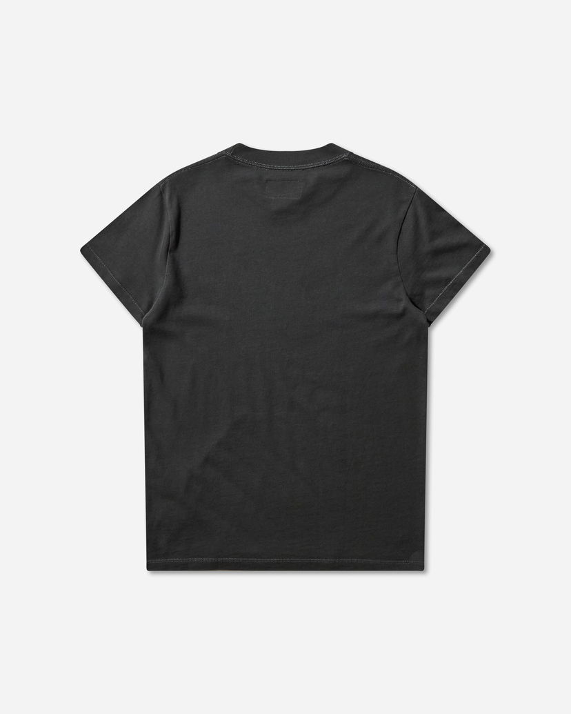 Тениска ERL Wanna Party T-Shirt Черно | ERL11T003 1