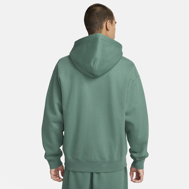 Суитчър Nike Solo Swoosh Зелено | DR0403-361, 2
