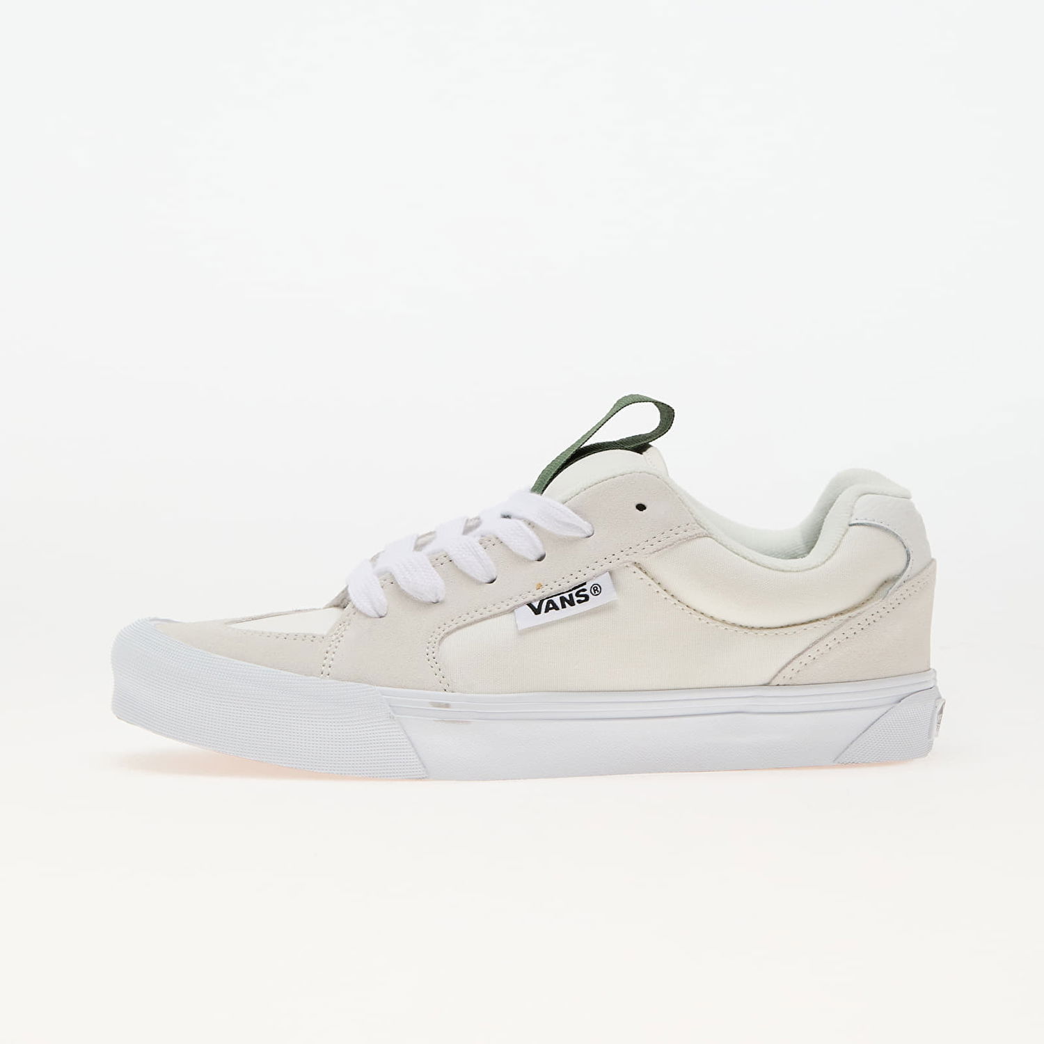 Кецове и обувки Vans Chukka Push Бяло | VN000CZWJVY1, 0