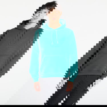 Суитчър adidas Originals Monogram Hoodie Зелено | KD0403, 0