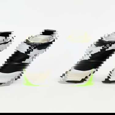 Кецове и обувки adidas Originals Sankuanz Streetball Forum Бяло | FY4721, 3