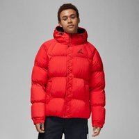Пухо яке Jordan Essentials Puffer Jacket Червено | DQ7348-612, 0
